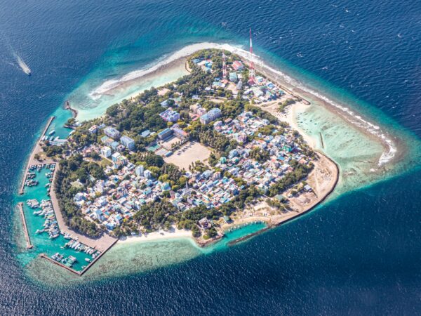 Maldive