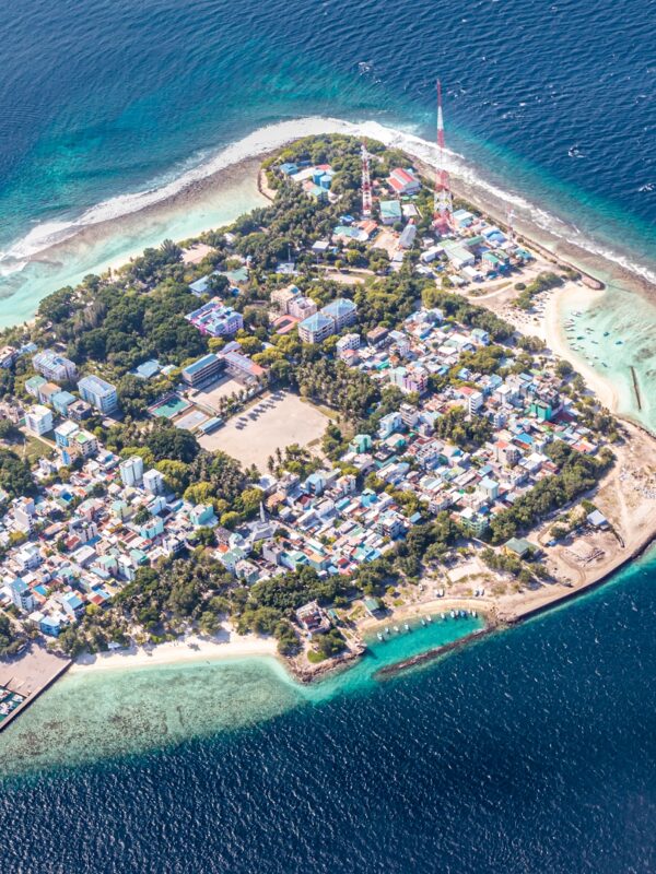 Maldive