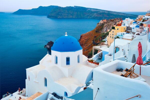 Santorini