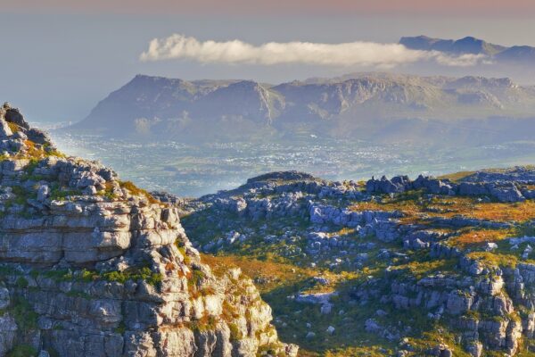 Sudafrica