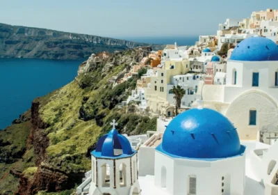 Grecia 2026: itinerario tra le isole più esclusive per famiglie e coppie che cercano autenticità e comfort