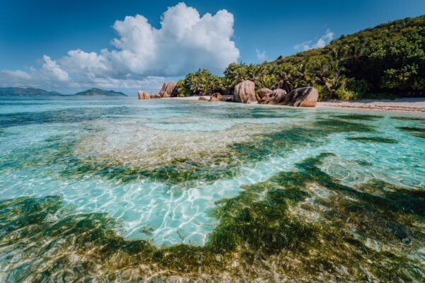 Seychelles