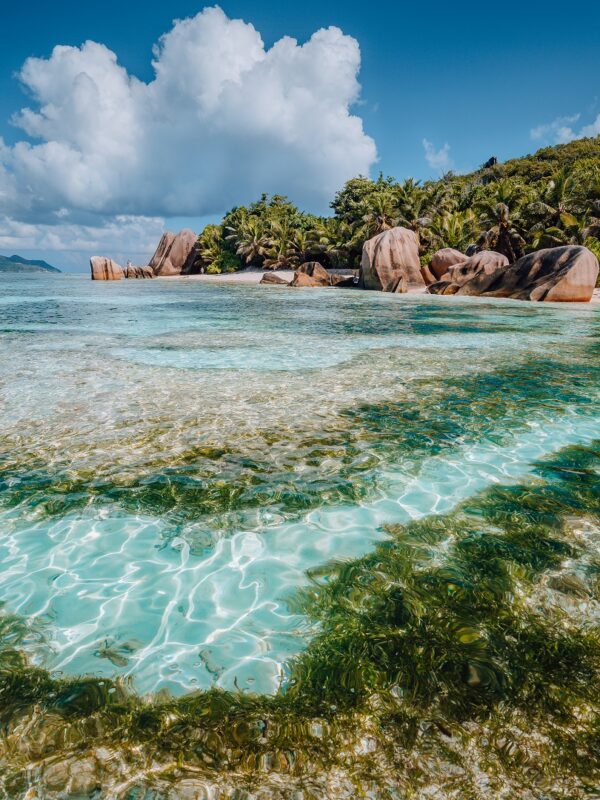 Seychelles
